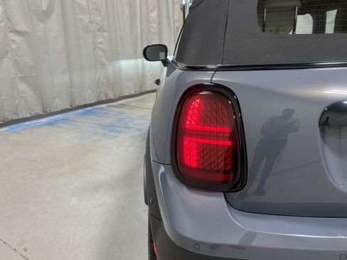Used 2026 MINI Cooper S FWD image 12