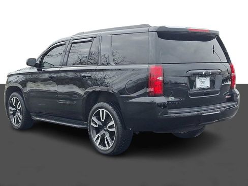 Used 2020 Chevrolet Tahoe LT w/ RST Edition image 4