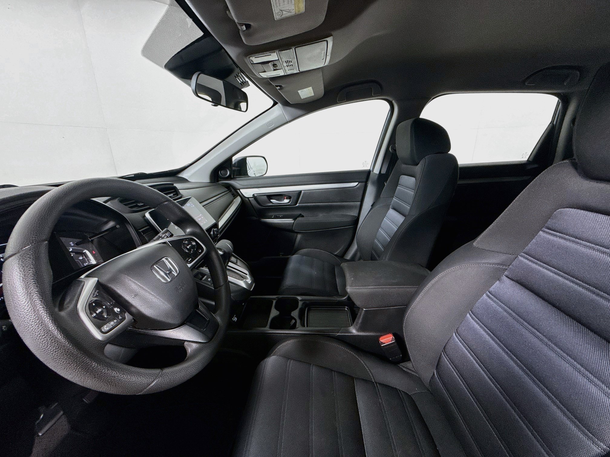 Used 2021 Honda CR-V Special Edition image 20