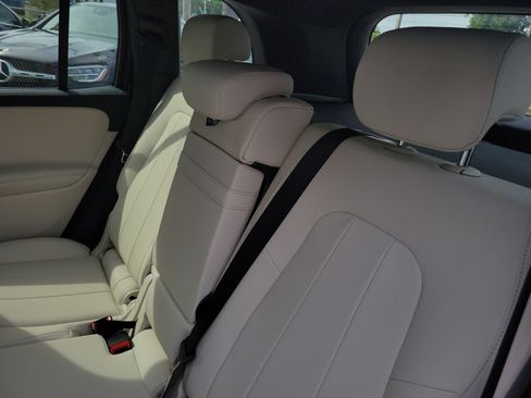 Certified 2026 Mercedes-Benz GLB 250 image 12