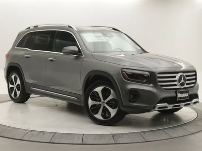 New 2026 Mercedes-Benz GLB 250