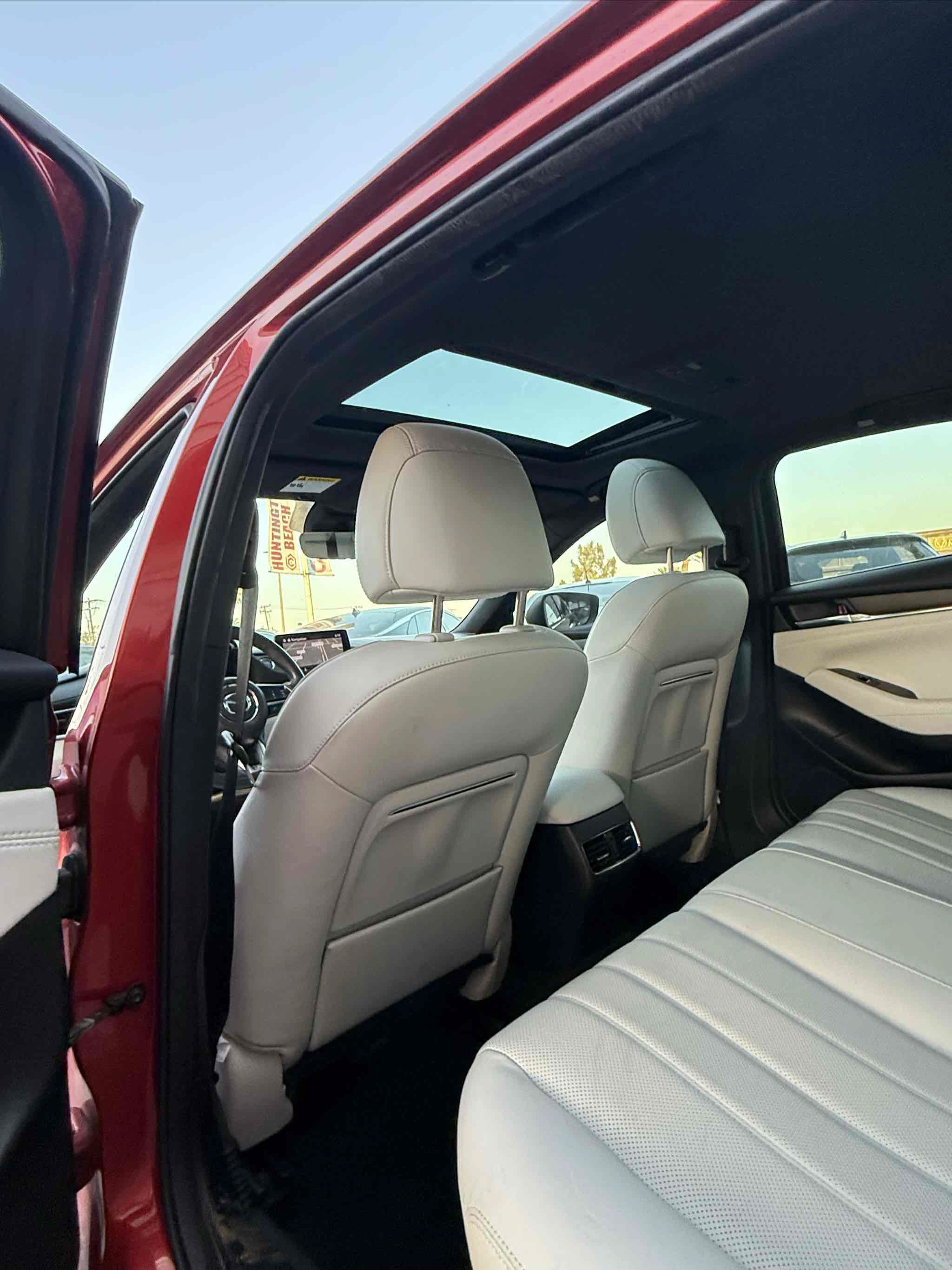 Used 2018 MAZDA MAZDA6 Signature FWD image 64