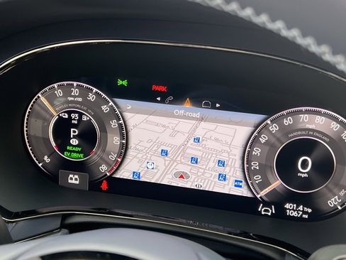 Used 2025 Bentley Continental GT Speed image 25