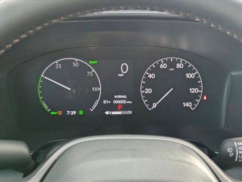 New 2026 Honda CR-V Sport image 11
