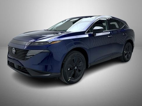 New 2026 Nissan Murano SV image 1