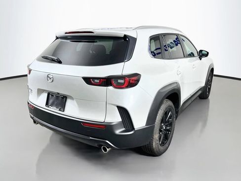 Certified 2026 MAZDA CX-50 AWD 2.5 S w/ Select Package image 9