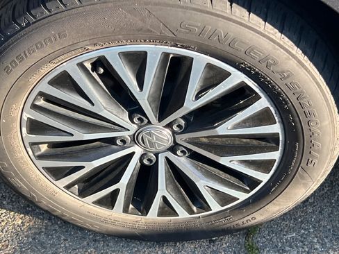 Used 2019 Volkswagen Jetta SEL image 17