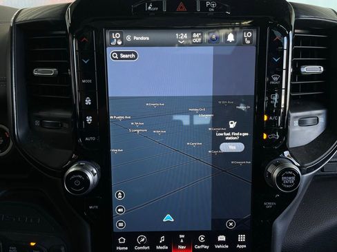 Used 2023 RAM 1500 Rebel w/ Rebel Level 2 Equipment Group image 49