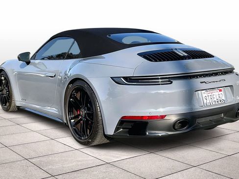 Used 2023 Porsche 911 Carrera GTS w/ Premium Package image 15
