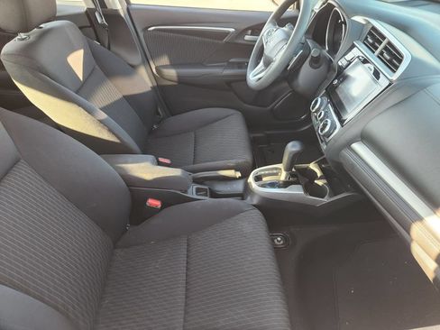 Used 2020 Honda Fit EX image 10