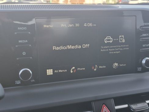 New 2026 Kia Seltos LX image 20