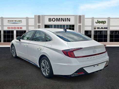 Used 2020 Hyundai Sonata SEL image 4