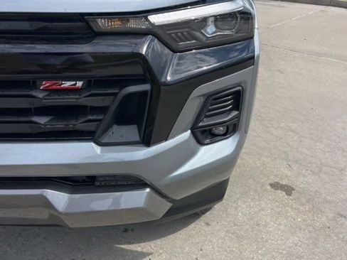 New 2026 Chevrolet Colorado Z71 AWD/4WD image 13