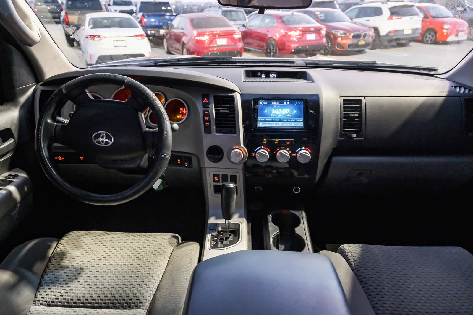 Used 2008 Toyota Tundra SR5 RWD image 13