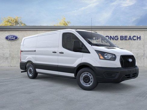 New 2026 Ford Transit 150 Base image 7