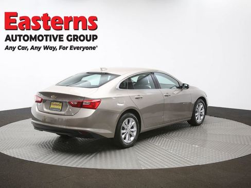 Used 2023 Chevrolet Malibu LT image 40
