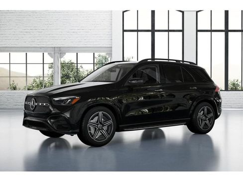New 2026 Mercedes-Benz GLE 350 4MATIC image 38