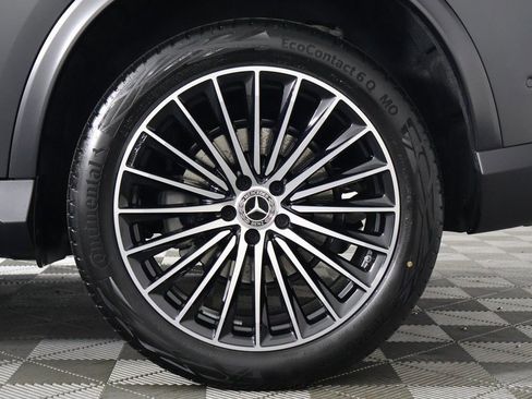New 2026 Mercedes-Benz GLC 300 4MATIC image 10