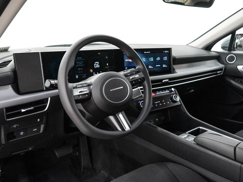 Used 2024 Hyundai Sonata SEL FWD image 21