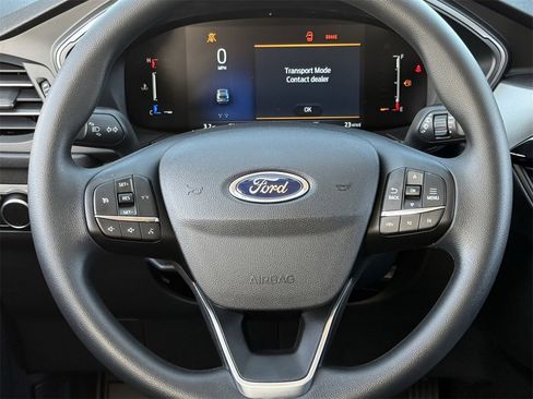 New 2026 Ford Escape Active image 35