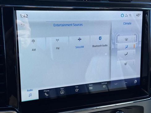 Used 2022 Ford F350 Lariat w/ Lariat Ultimate Package image 20