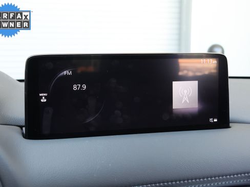 Used 2025 MAZDA CX-5 AWD 2.5 S w/ Premium Plus Pkg image 21