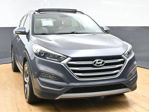 Used 2017 Hyundai Tucson Value AWD/4WD image 51