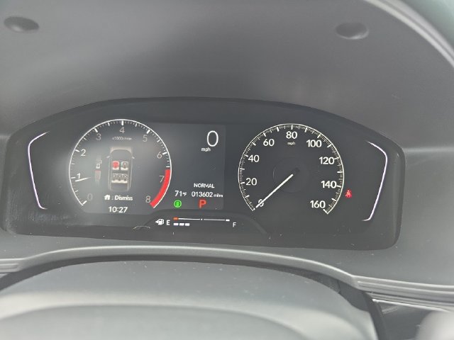 Used 2026 Honda Civic Sport image 21
