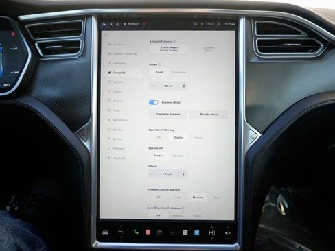 Used 2017 Tesla Model S 75D image 50