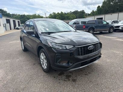 New 2026 Ford Escape Active