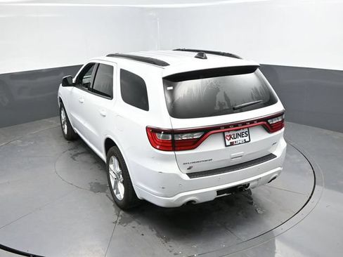 Used 2024 Dodge Durango GT AWD/4WD image 38