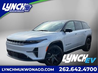 Used 2024 Jeep Wagoneer Launch Edition video 1