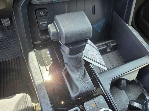 New 2025 Toyota Tundra SR5 AWD/4WD image 26