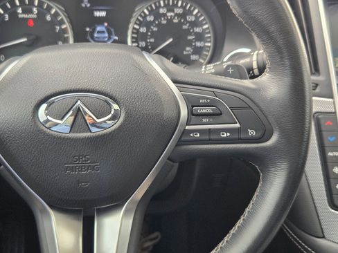 Used 2019 INFINITI Q50 Sport w/ Cargo Package (L96) image 26