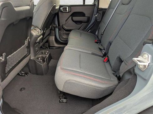 New 2026 Jeep Wrangler Unlimited Rubicon image 14