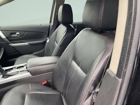 Used 2014 Ford Edge Limited w/ Equipment Group 301A AWD/4WD image 9