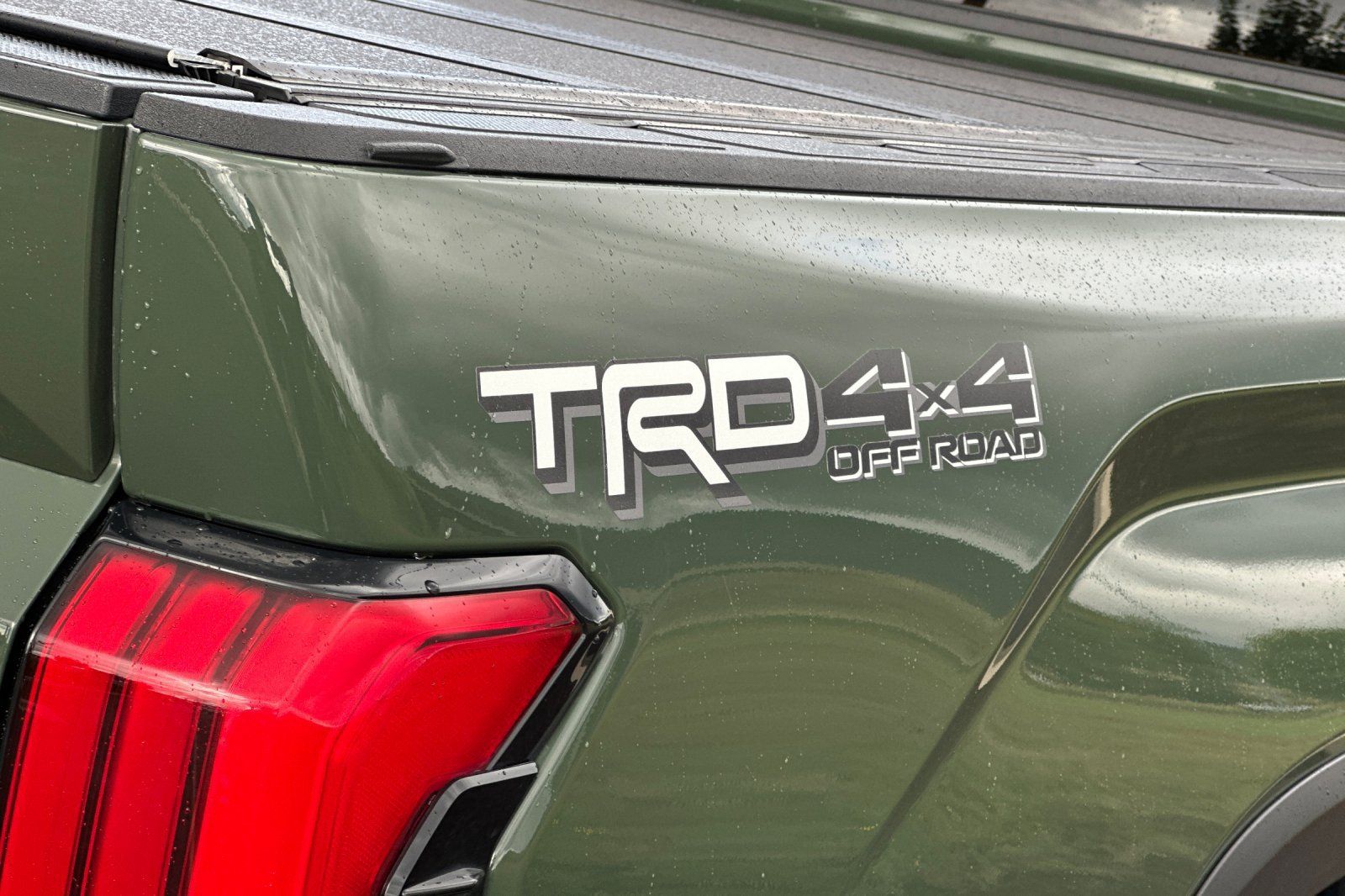 Used 2022 Toyota Tundra SR5 w/ TRD Off-Road Package AWD/4WD image 30