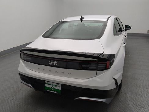 Used 2025 Hyundai Sonata SEL FWD image 7