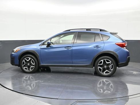 Used 2018 Subaru Crosstrek 2.0i Limited AWD/4WD image 2