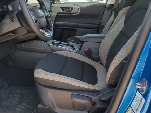 New 2025 Ford Bronco Sport Big Bend image 6