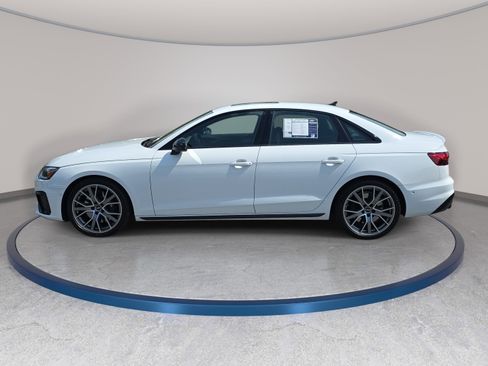 Used 2023 Audi S4 Prestige w/ Prestige Package AWD/4WD image 8