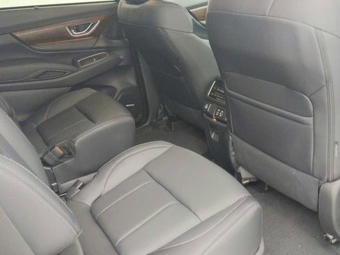 New 2025 Subaru Ascent Touring w/ Popular Package #1 image 26