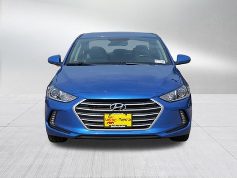 Used 2018 Hyundai Elantra Value Edition FWD image 2