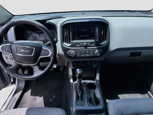 Used 2022 GMC Canyon Elevation Standard w/ Convenience Package AWD/4WD image 22