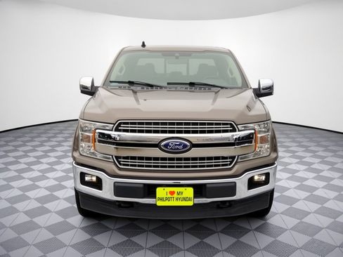 Used 2019 Ford F150 Lariat RWD image 6