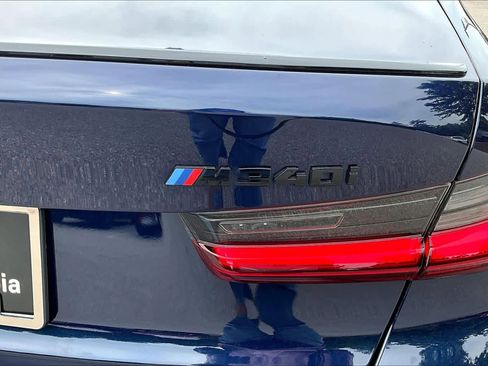 Certified 2023 BMW M340i xDrive AWD/4WD image 32