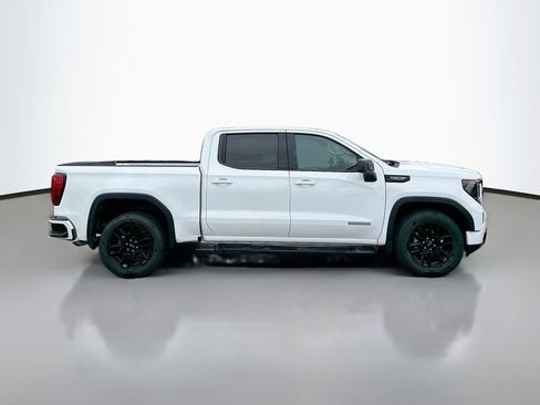 Used 2024 GMC Sierra 1500 Elevation RWD image 8