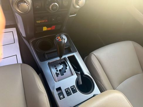 Used 2020 Toyota 4Runner SR5 Premium w/ Moonroof Package image 36