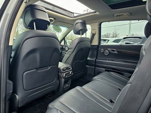 Used 2023 Genesis GV80 2.5T w/ Prestige 20" Package image 23