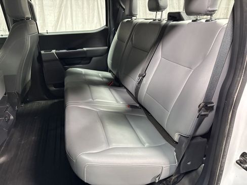 Used 2021 Ford F150 XL w/ Trailer Tow Package AWD/4WD image 19